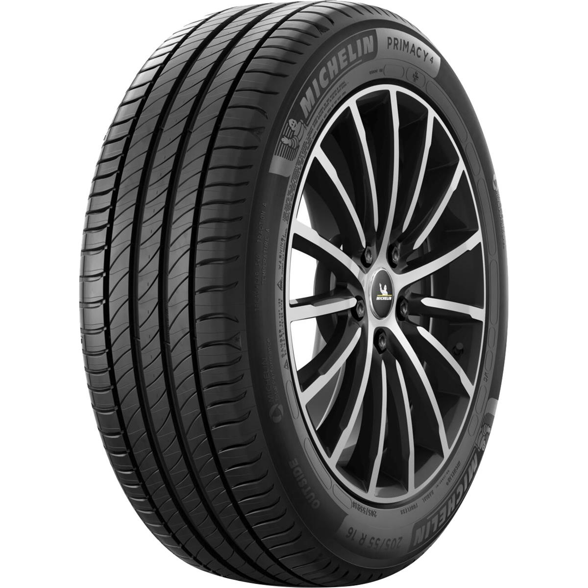 suverehv Michelin Primacy 4+