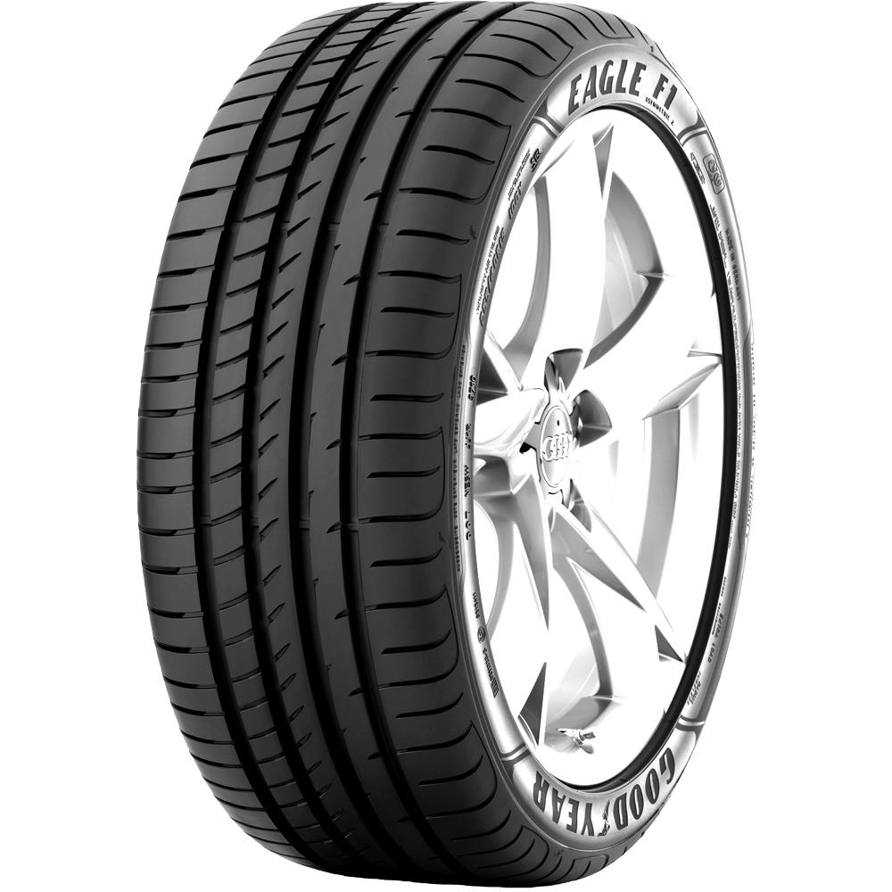 suverehv Goodyear Eagle F1 Asymmetric 2