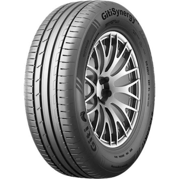 Kesärenkaat GITI Giti Synergy H2