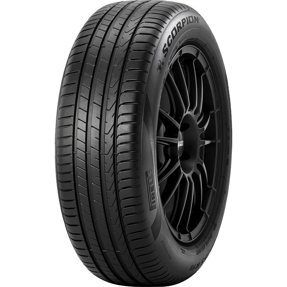 suverehv Pirelli Scorpion