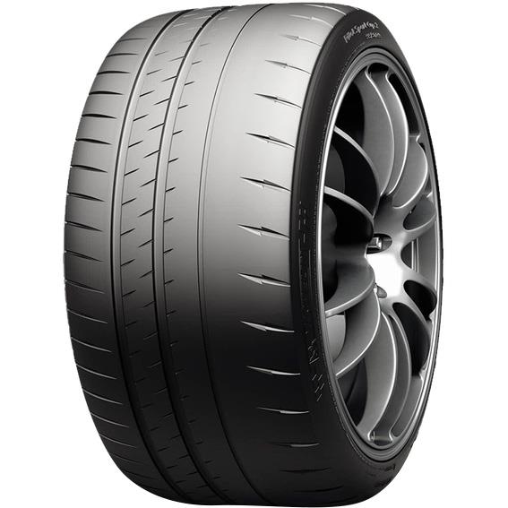 suverehv Michelin PILOT SPORT CUP 2