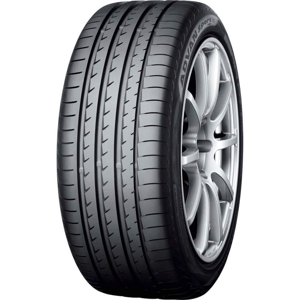 suverehv Yokohama Advan Sport V105