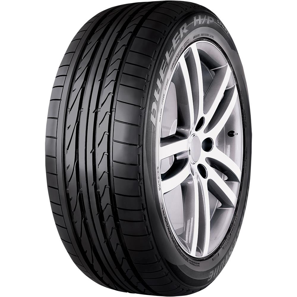 suverehv Bridgestone Dueler H/P Sport