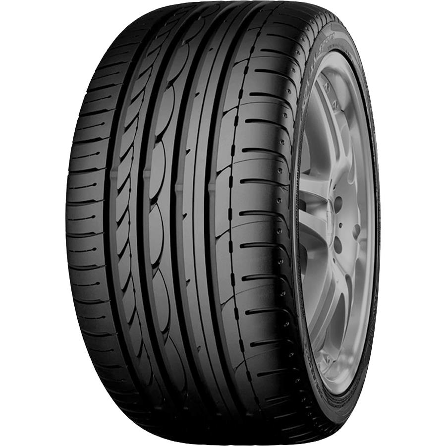 suverehv Yokohama Advan Sport V103S