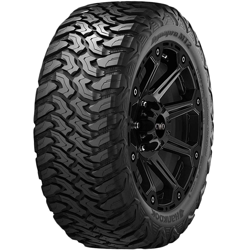 suverehv Hankook Dyna Pro MT 2 RT05
