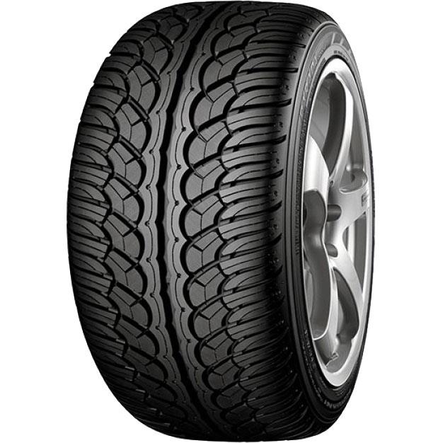 suverehv Yokohama Parada Spec-X PA02