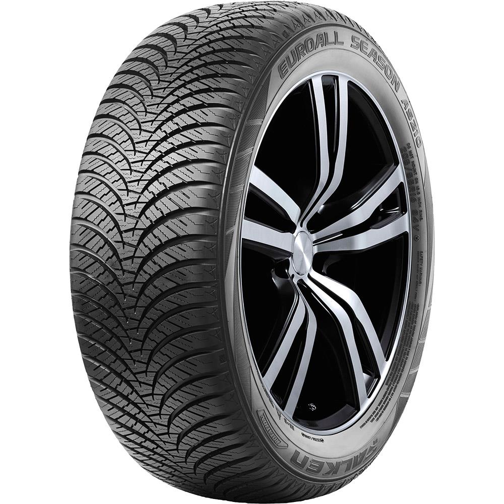 ms rehv Falken Euroall Season AS210