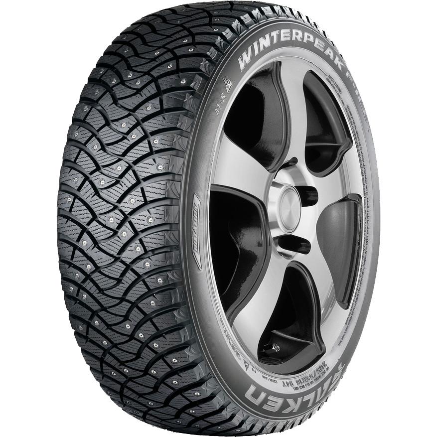 naastrehv Falken Winterpeak F-Ice 1