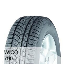 lamellrehv (naelatav) Wico 780