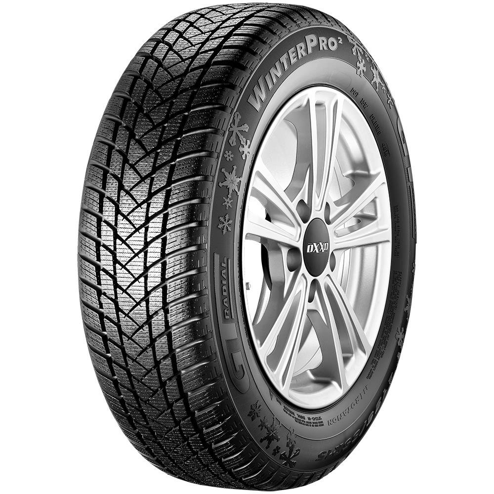 lamellrehv GT Radial WINTERPRO 2