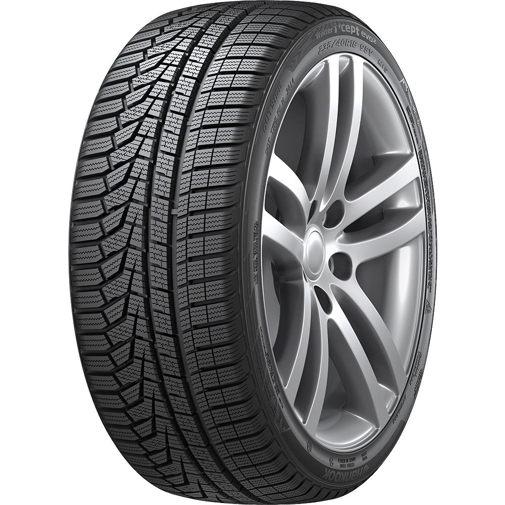 lamellrehv Hankook WINTER I*CEPT EVO 2 W320B