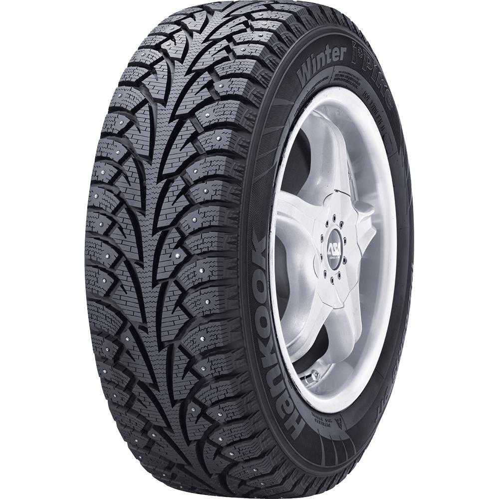 lamellrehv (naelatav) Hankook WINTER I*PIKE W409