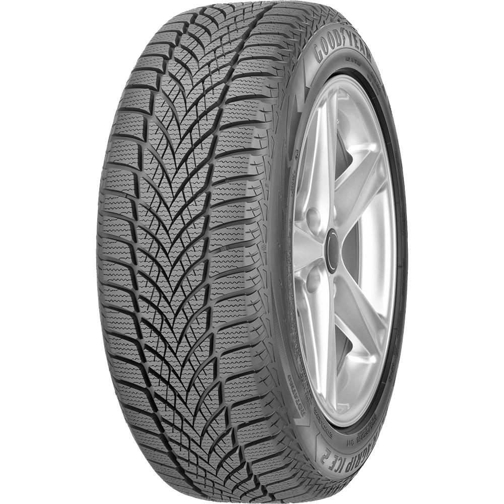 lamellrehv Goodyear Ultra Grip Ice 2