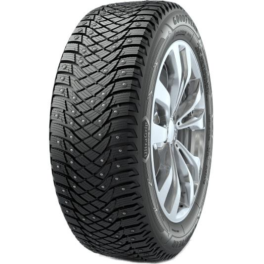 naastrehv Goodyear Ultra Grip Arctic 2