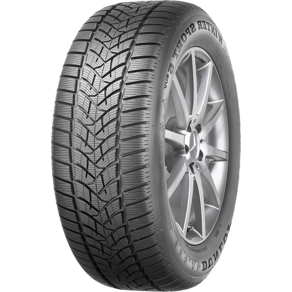lamellrehv Dunlop Sp Winter Sport 5 SUV