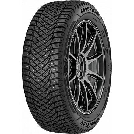 naastrehv Goodyear Ultra Grip Arctic 2 SUV