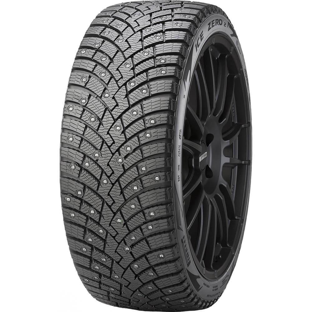 naastrehv Pirelli Scorpion Ice Zero 2