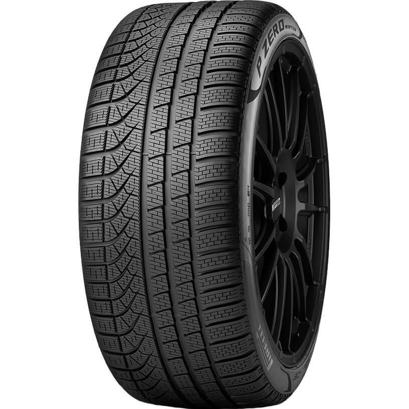 lamellrehv Pirelli P ZERO Winter