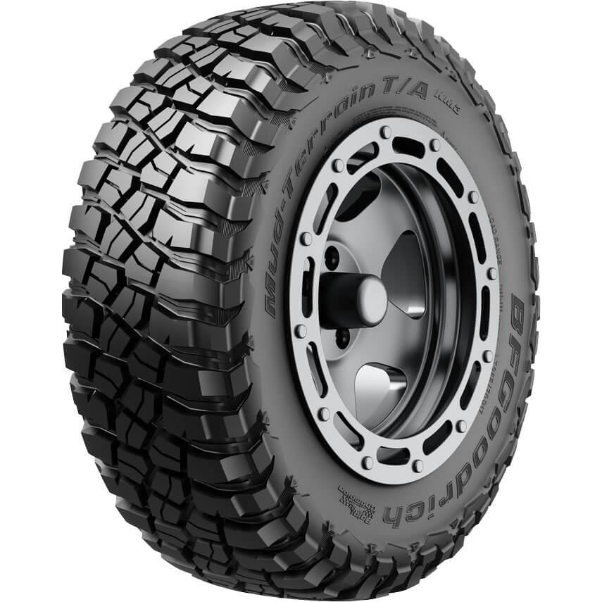 suverehv BF Goodrich MUD Terrain T/A KM3
