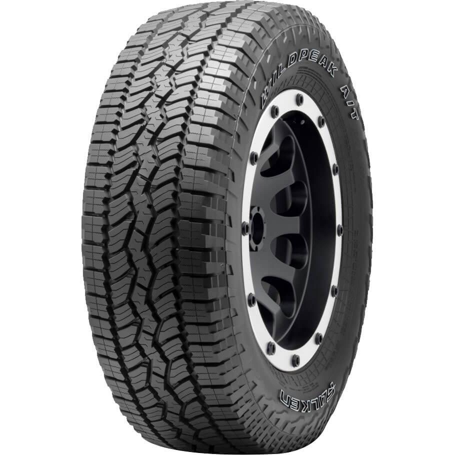suverehv Falken Wildpeak A/T AT3WA