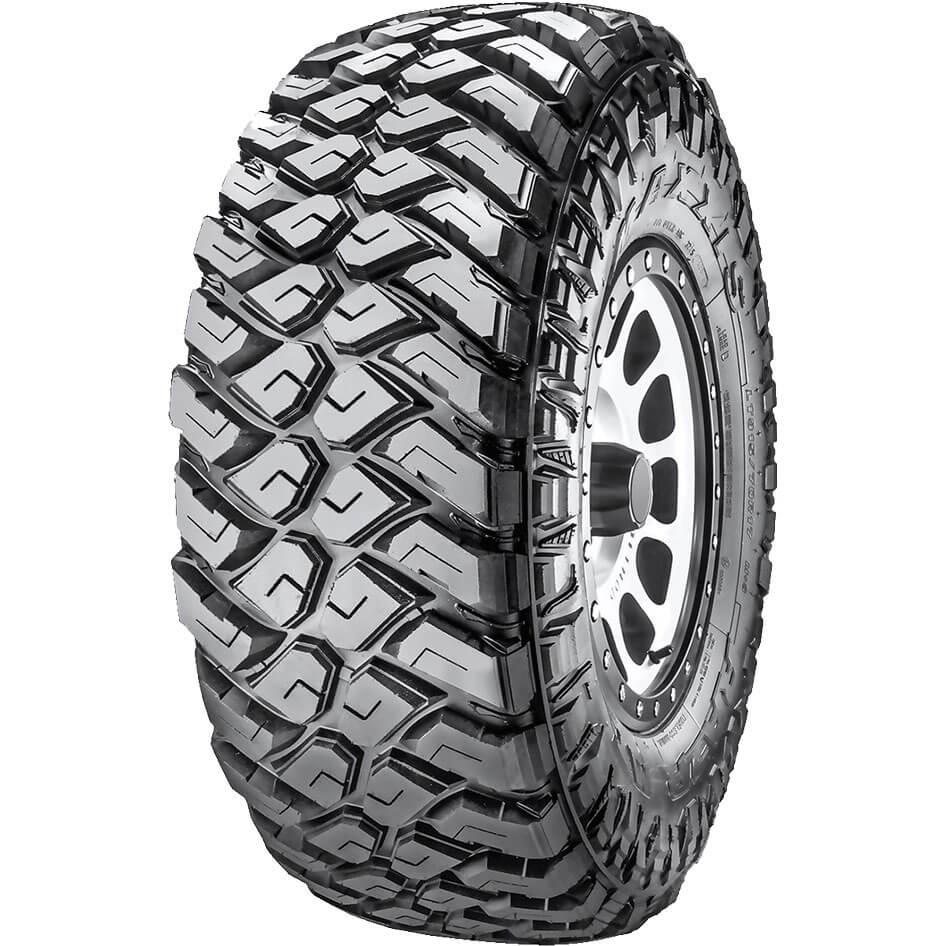 suverehv Maxxis Razr MT MT772