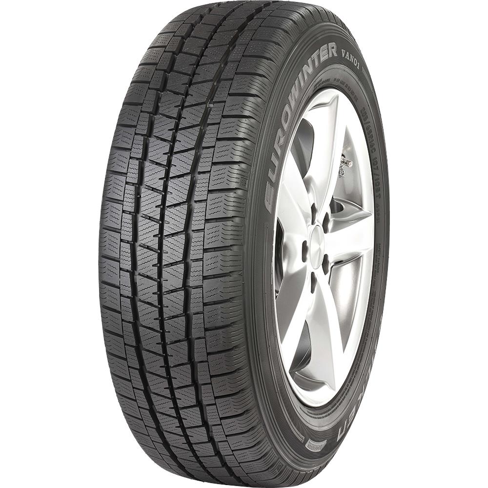 lamellrehv Falken Eurowinter VAN01