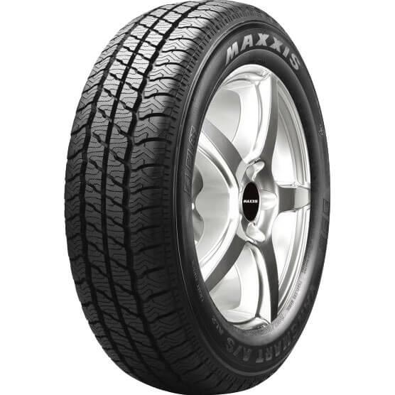 ms rehv Maxxis Vansmart A/S AL2