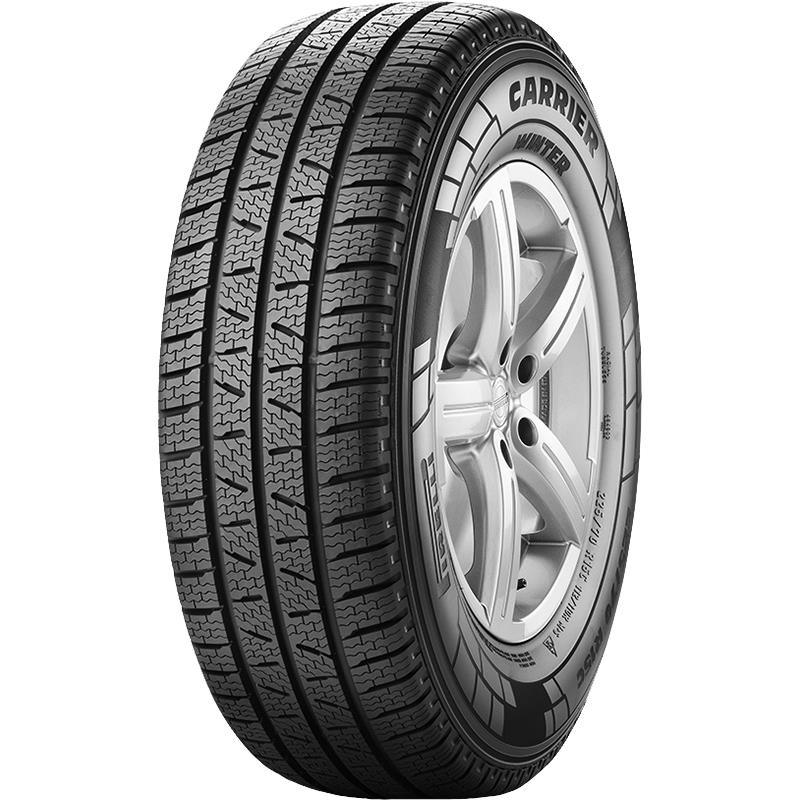 lamellrehv Pirelli Carrier Winter