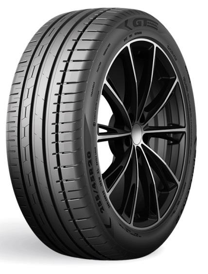 suverehv GT Radial SPORTACTIVE 2