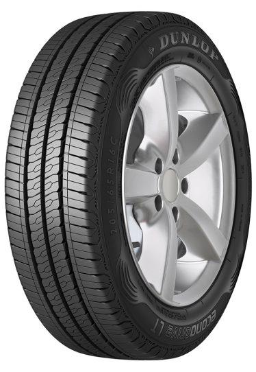 suverehv Dunlop Econodrive LT