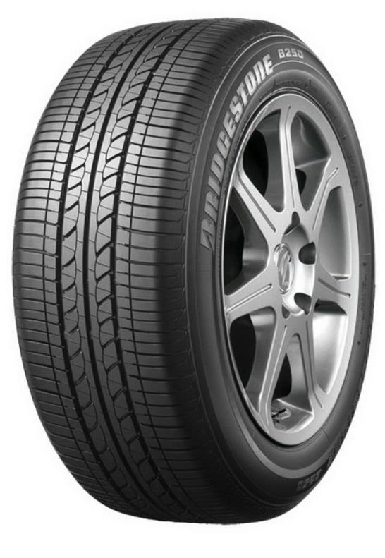suverehv Bridgestone B250