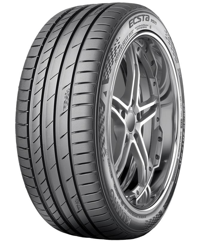 suverehv Kumho Ecsta EV PS71