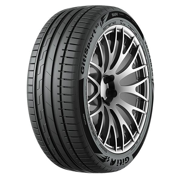 suverehv GITI Giti Sport S2