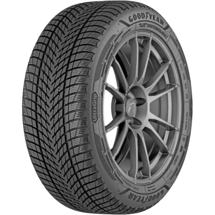 lamellrehv Goodyear Ultra Grip Performance 3