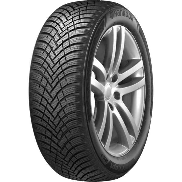 Kitkarenkaat Hankook WINTER I*CEPT RS3 W462