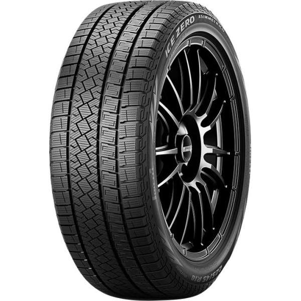 Kitkarenkaat Pirelli WINTER ICE ZERO ASIMMETRICO