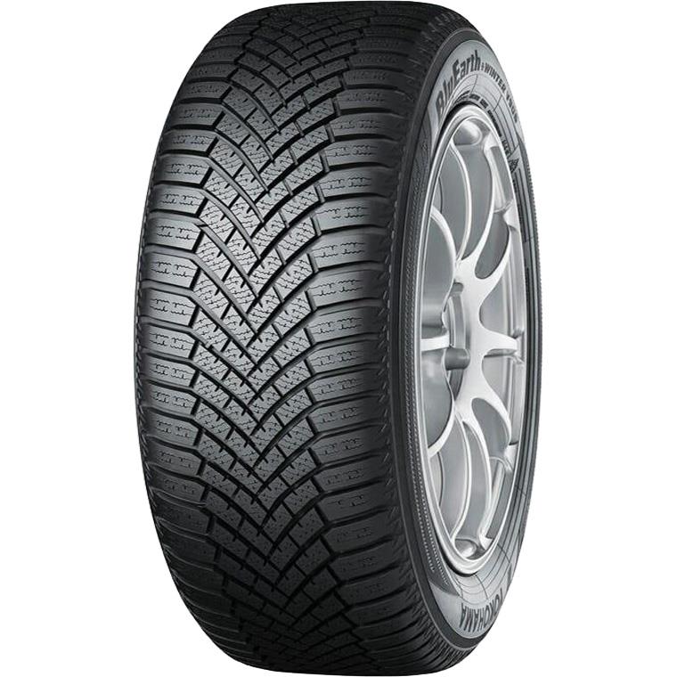 lamellrehv Yokohama W.DRIVE V906