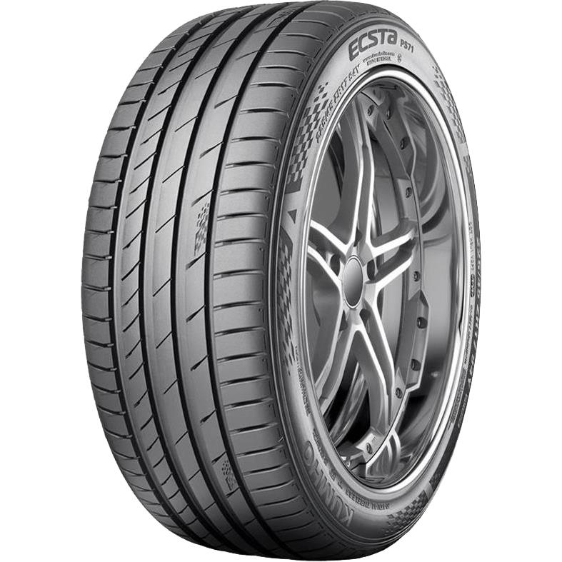 suverehv Kumho Ecsta KH 11