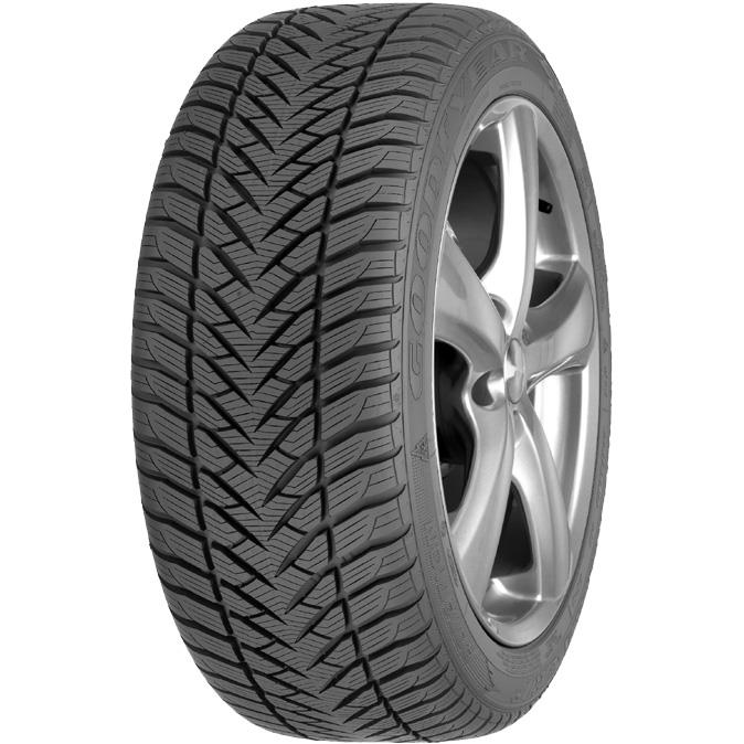 lamellrehv Goodyear Ultra Grip GW-2