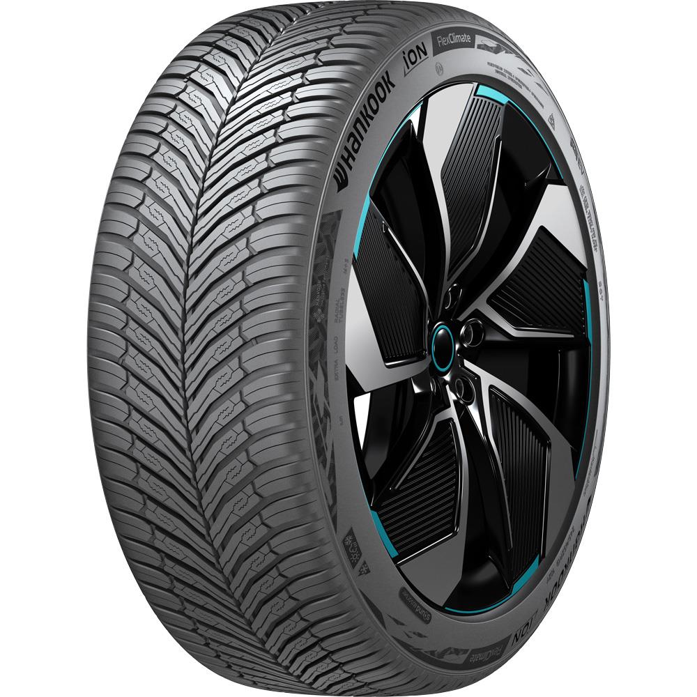 ms rehv Hankook ION FlexClimate SUV IL01A