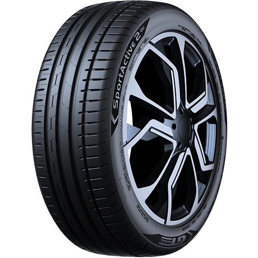 suverehv GT Radial SPORTACTIVE 2 EV