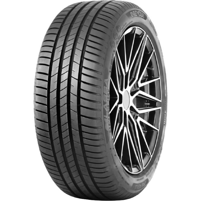 suverehv Lassa Revola BY BRIDGESTONE