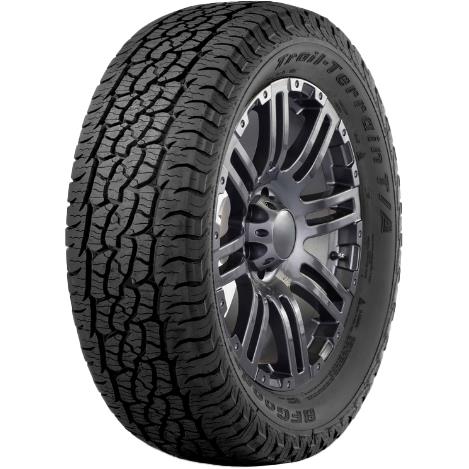 suverehv BF Goodrich Trail Terrain T/A