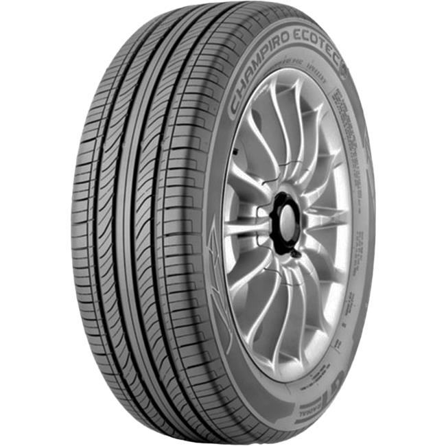 suverehv GT Radial CHAMPIRO ECOTEC