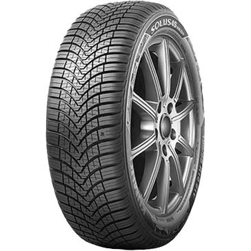 ms rehv Kumho Solus 4S HA32+