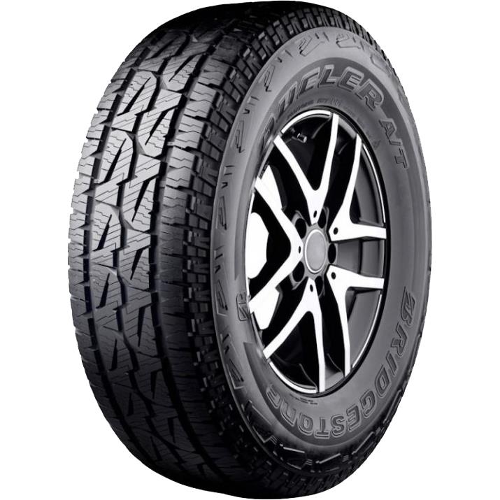 suverehv Bridgestone Dueler A/T 001