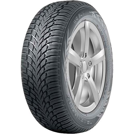 lamellrehv Nokian WR SUV 4