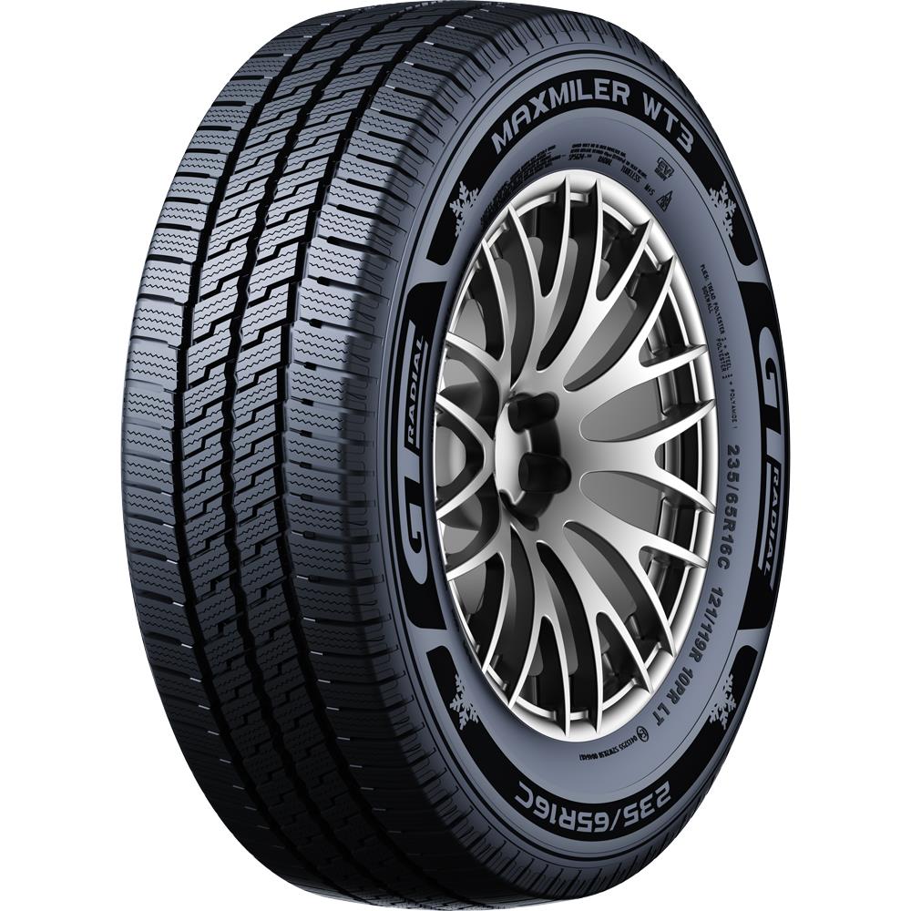 lamellrehv GT Radial MAXMILER WT3