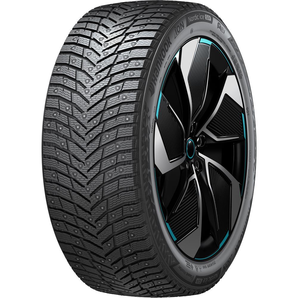 naastrehv Hankook ION NORDIC I*CE IW04