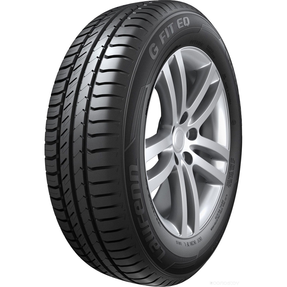 suverehv Laufenn by Hankook G Fit EQ+ LK41